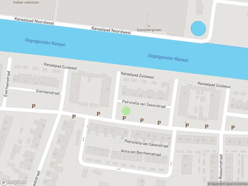 112 melding Overlastmelding Petronella van Saxenstraat in Rijnsburg gesloten
