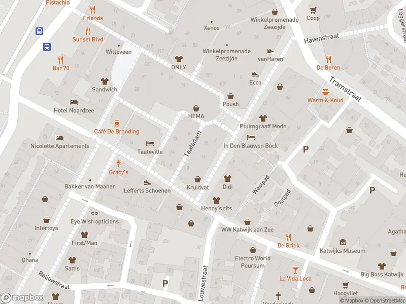 112 melding Overlastmelding Taatedam in Katwijk aan Zee gesloten