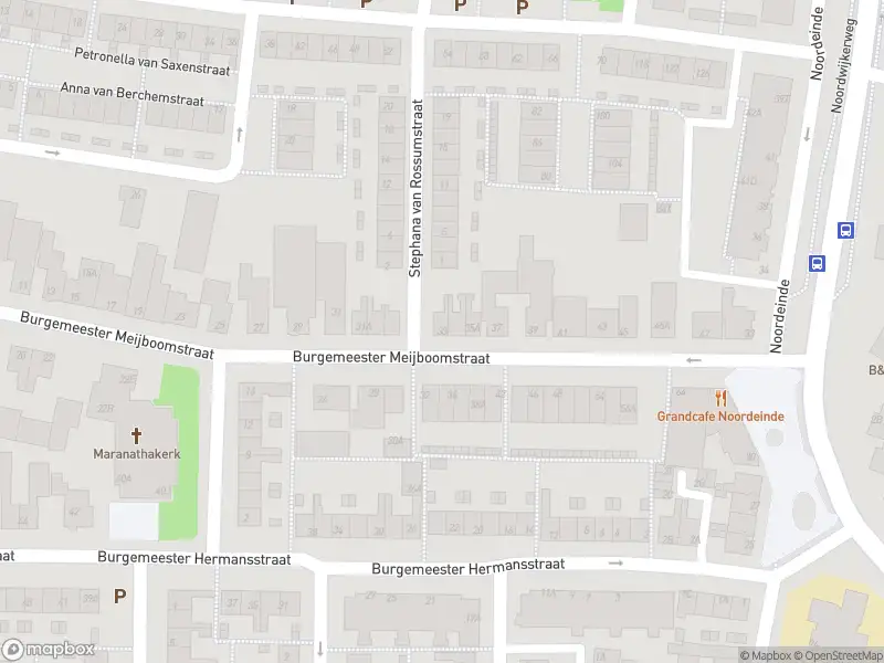 112 melding Overlastmelding Burgemeester Meijboomstraat in Rijnsburg gesloten