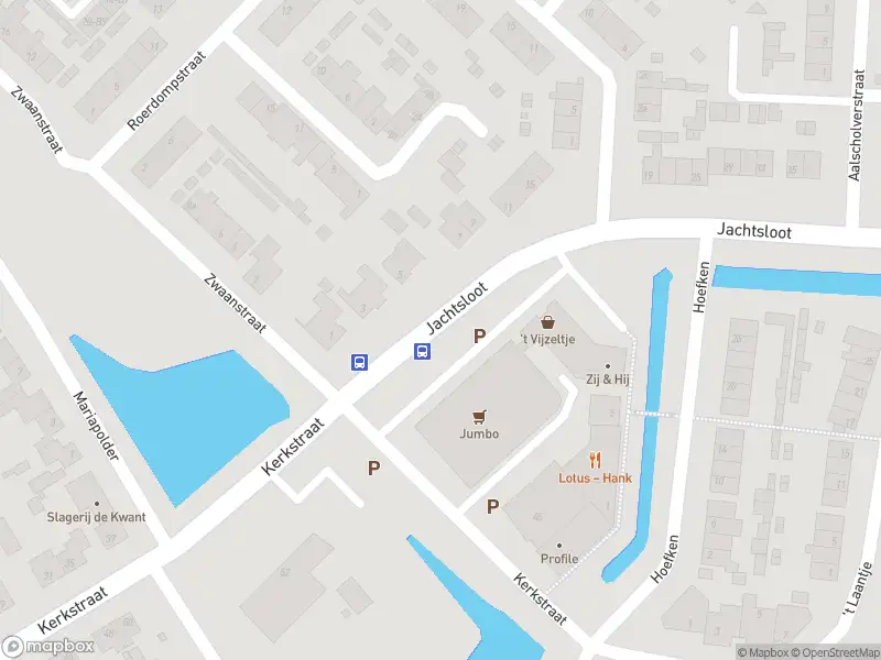 112 melding Overlastmelding Jachtsloot in Hank