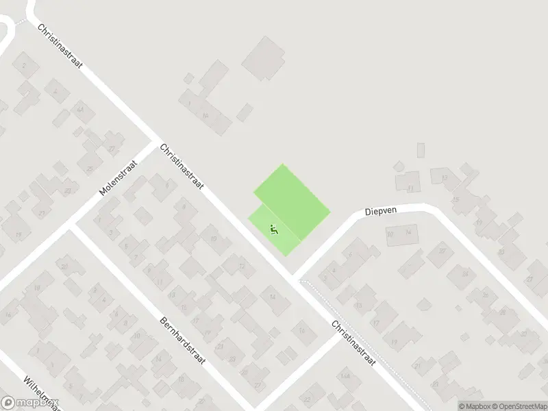 Overlastmelding Christinastraat in Berlicum gesloten