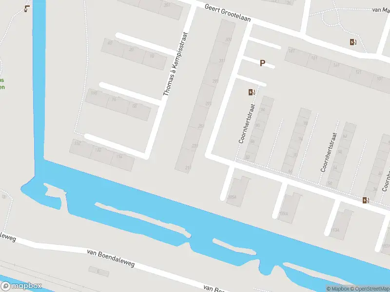 112 melding Ambulance met gepaste spoed naar de Coornhertstraat in Vlaardingen