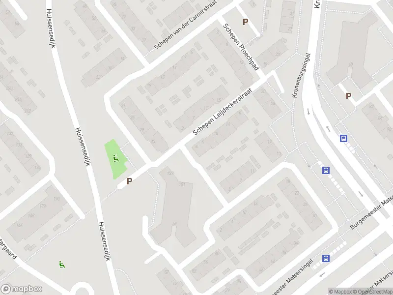 Overlastmelding Schepen Leijdeckerstraat in Arnhem gesloten