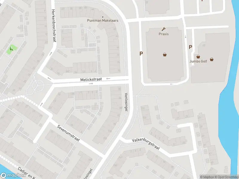 112 melding Overlastmelding Venlosingel in Arnhem