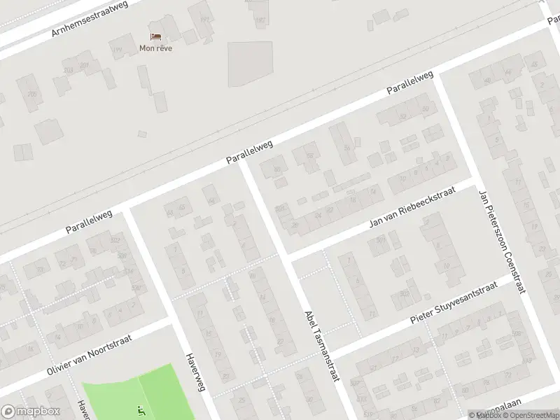 112 melding Overlastmelding Jan van Riebeeckstraat in Rheden