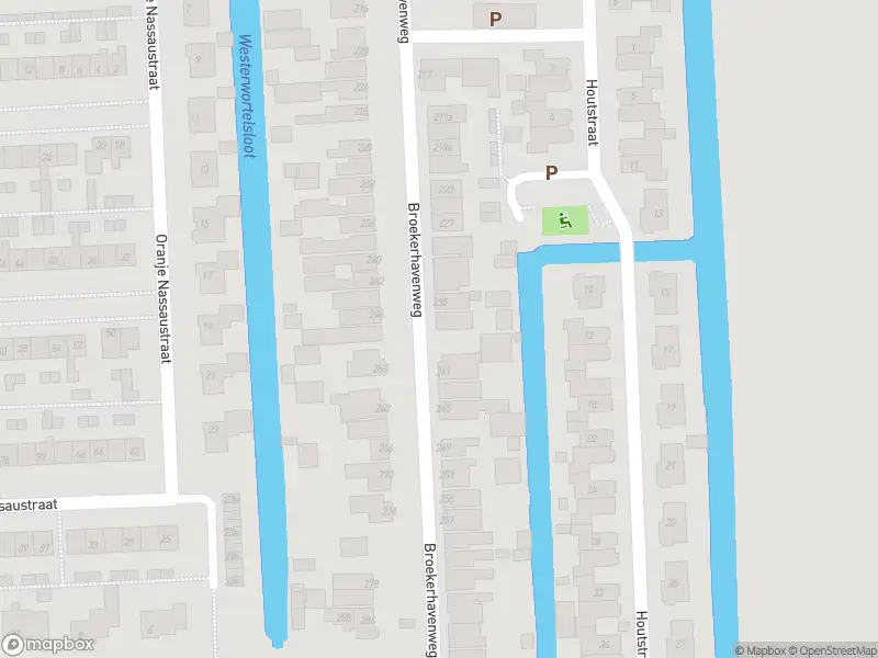 Overlastmelding Broekerhavenweg in Bovenkarspel