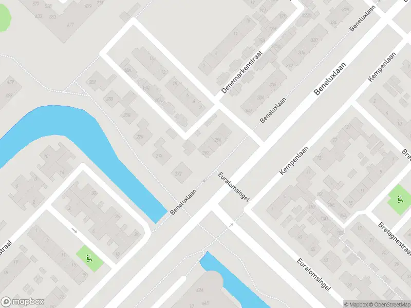 112 melding Overlastmelding Beneluxlaan in Heemskerk gesloten