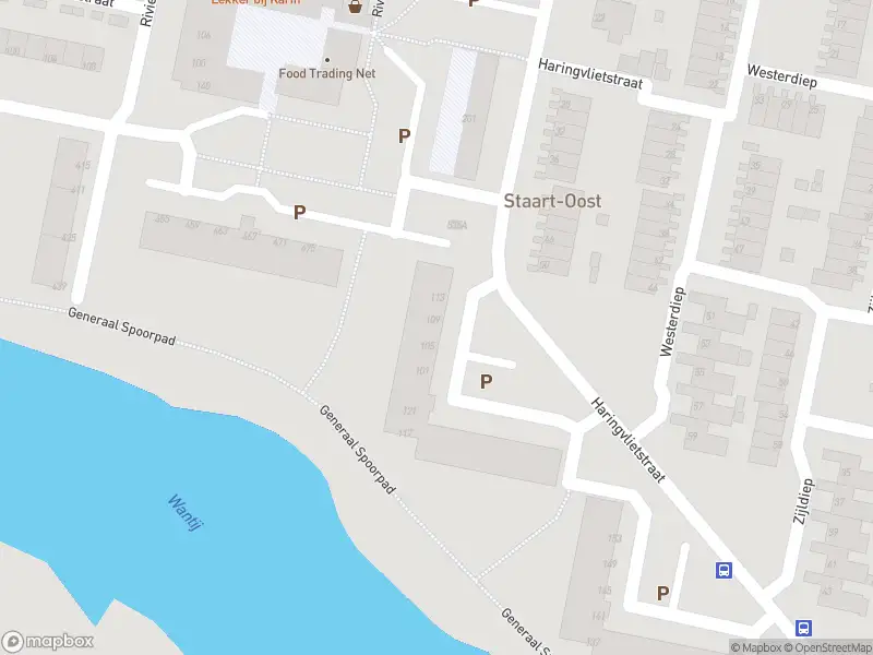 112 melding Ambulance met gepaste spoed naar de Haringvlietstraat in Dordrecht