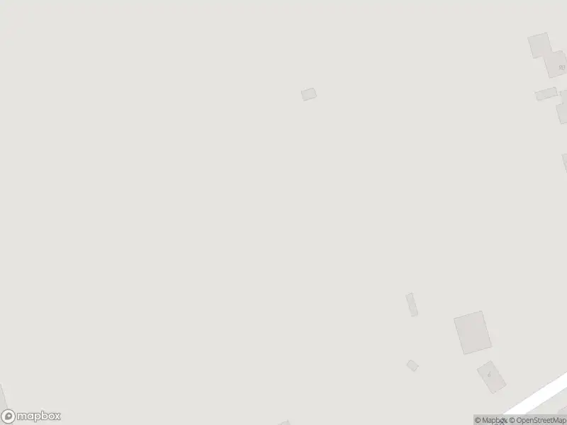 Politie naar de Hoenzadrielsedijk in Hoenzadriel vanwege aanrijding met letsel