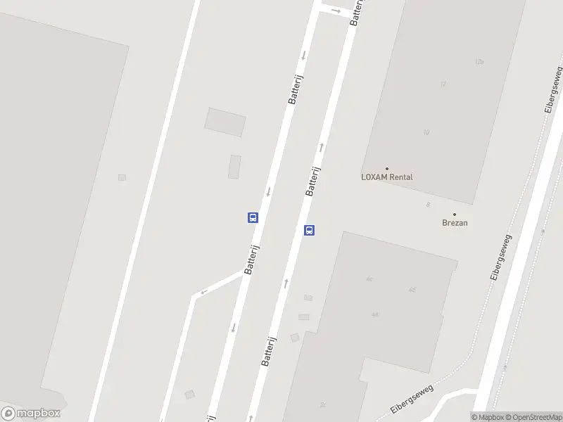 Brandweer met gepaste spoed naar de Batterij in Groenlo