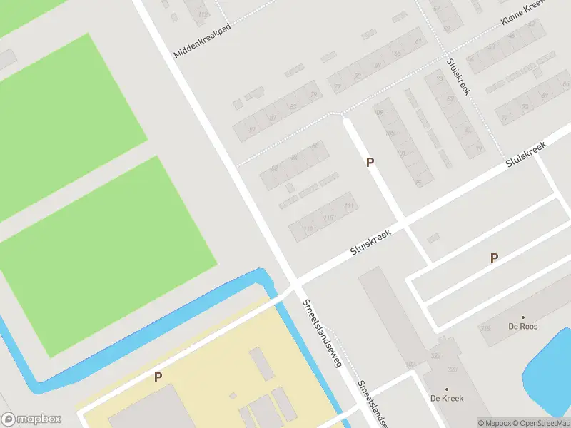 Ambulance met grote spoed naar de Smeetslandseweg in Rotterdam