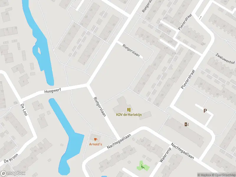 112 melding Ambulance met gepaste spoed naar de Rietgorslaan in Rozenburg