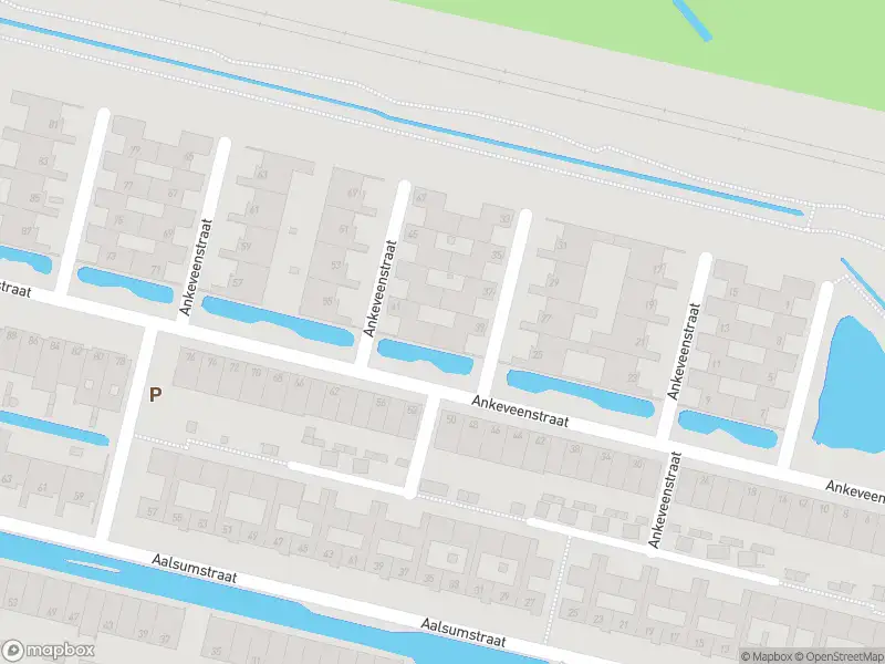 Overlastmelding Ankeveenstraat in Tilburg