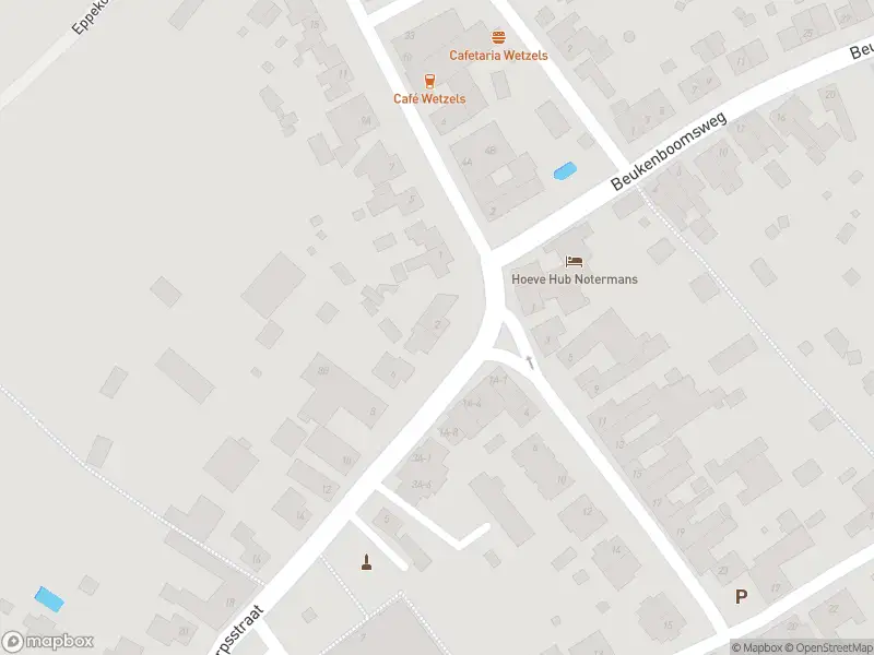 Overlastmelding Dorpsstraat in Guttecoven gesloten