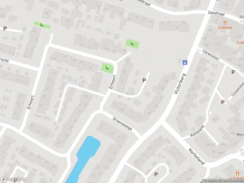 Overlastmelding Erfvoort in Noordwijkerhout gesloten