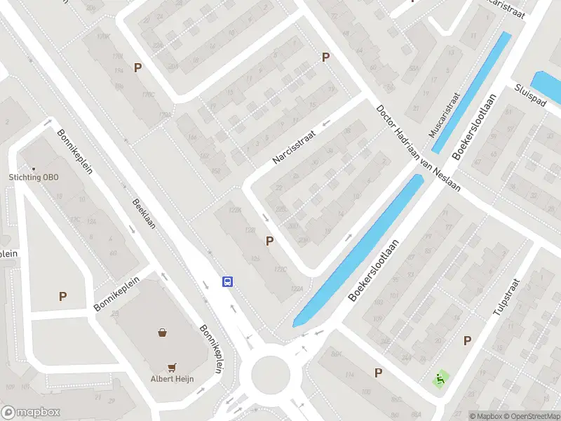 Overlastmelding Narcisstraat in Noordwijk