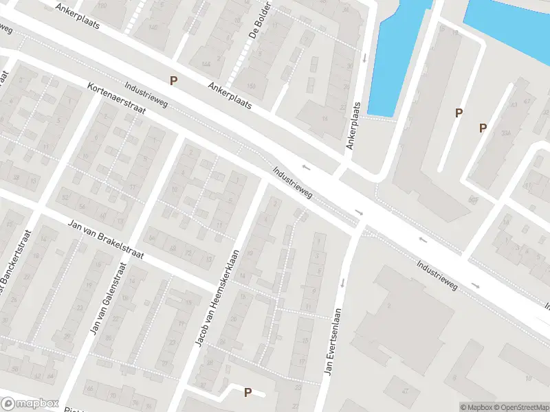 112 melding Overlastmelding Jacob van Heemskerklaan in Katwijk aan Zee