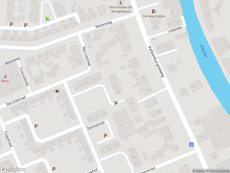 Overlastmelding Dahliastraat in Katwijk gesloten