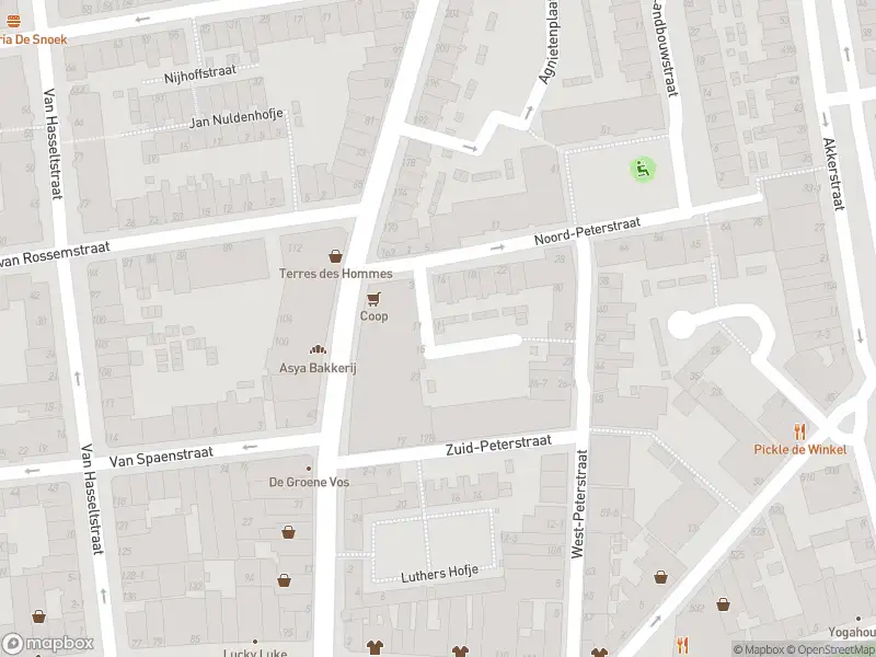 Overlastmelding Landbouwstraat in Arnhem gesloten