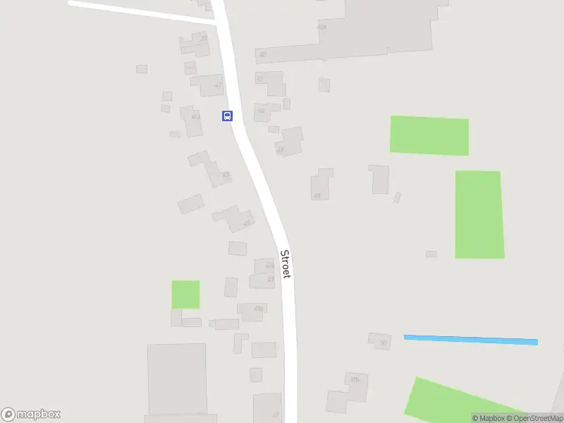 Overlastmelding Stroet in Sint Maarten gesloten