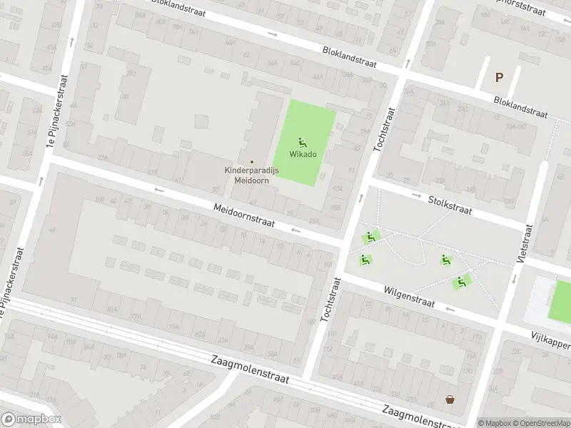 112 melding Ambulance met grote spoed naar de Meidoornstraat in Rotterdam