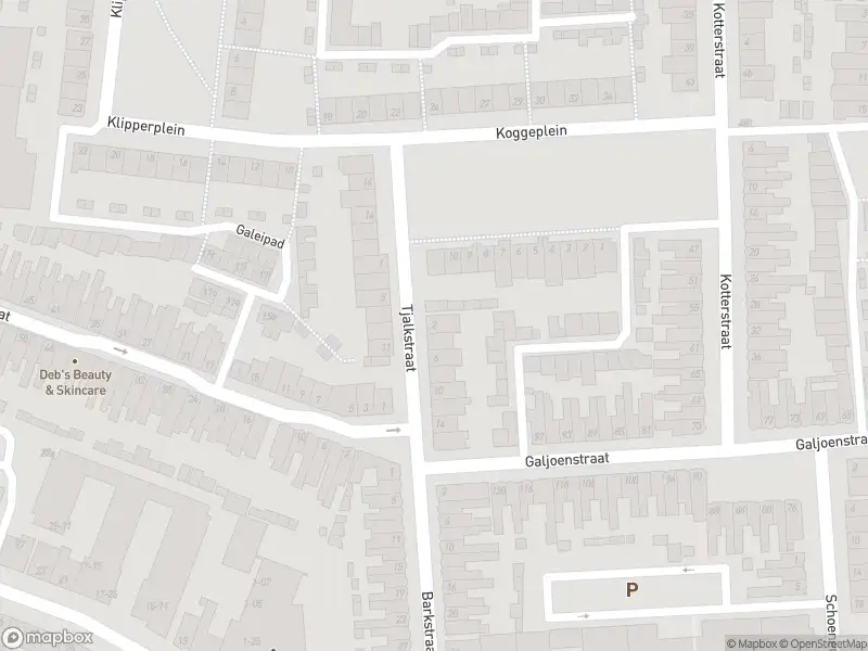 112 melding Overlastmelding Tjalkstraat in Tilburg