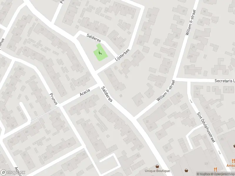 112 melding Overlastmelding Salderes in Best gesloten