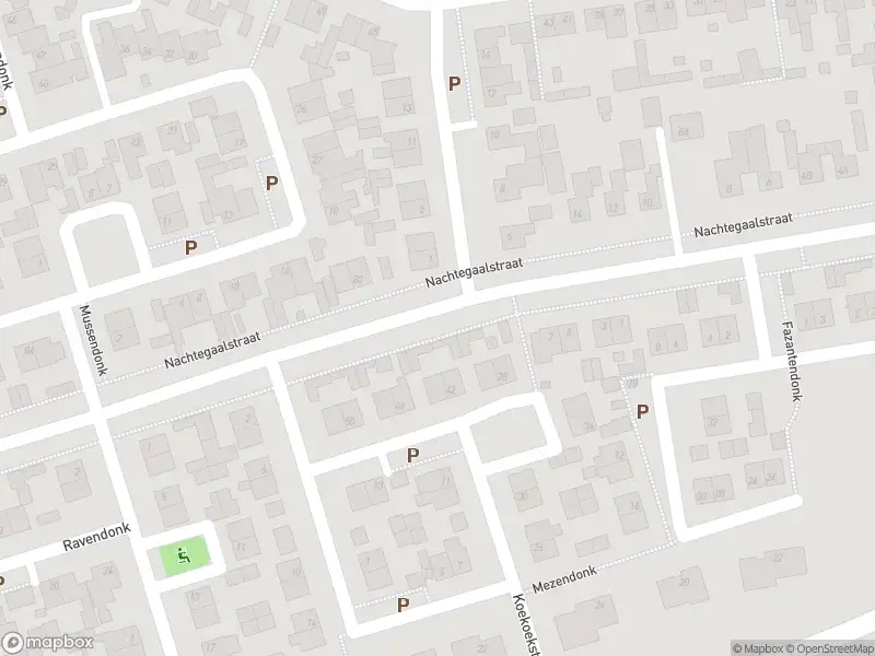 Overlastmelding Nachtegaalstraat in Sint Willebrord gesloten