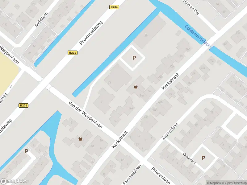 Overlastmelding Van der Weijdenlaan in Noordwijkerhout