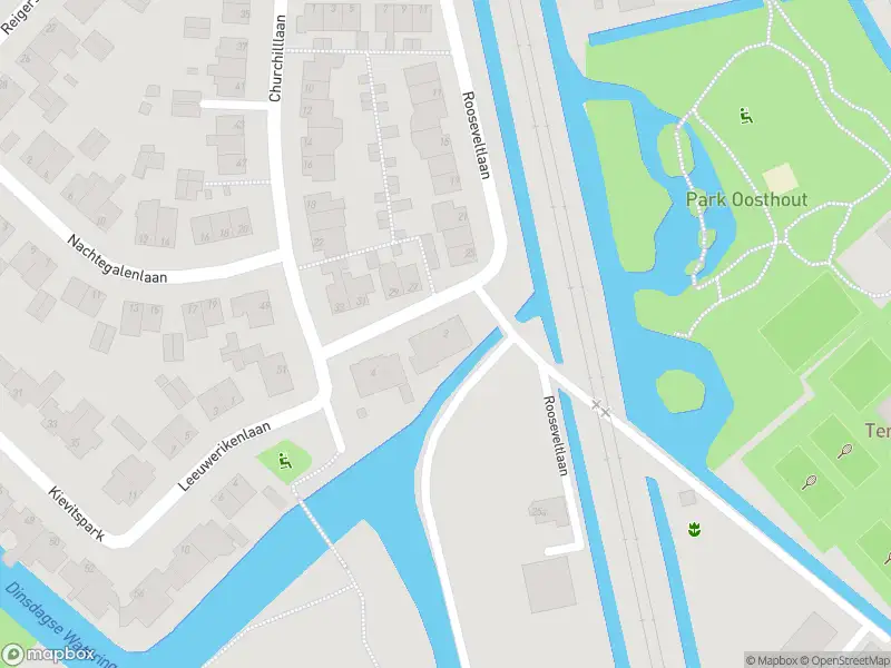 112 melding Overlastmelding Rooseveltlaan in Voorhout (2215 NX) gesloten