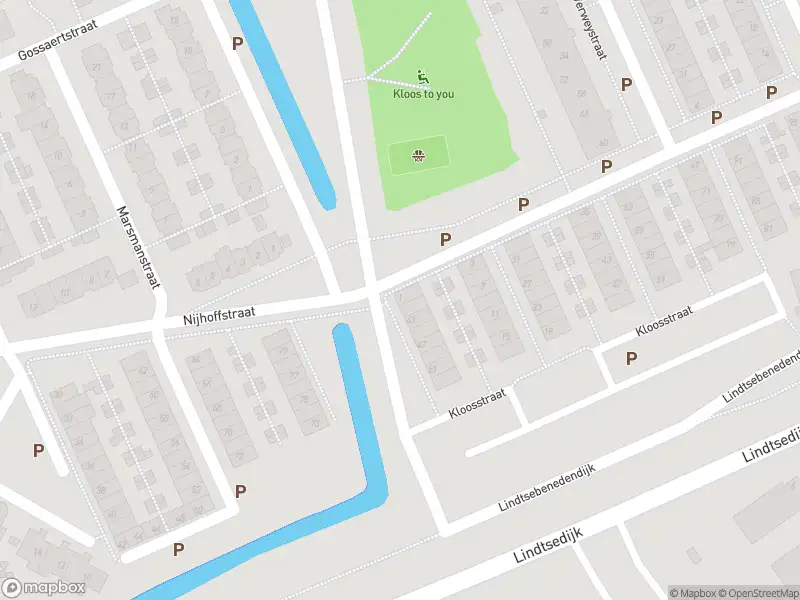Overlastmelding Van Eedenstraat in Zwijndrecht gesloten