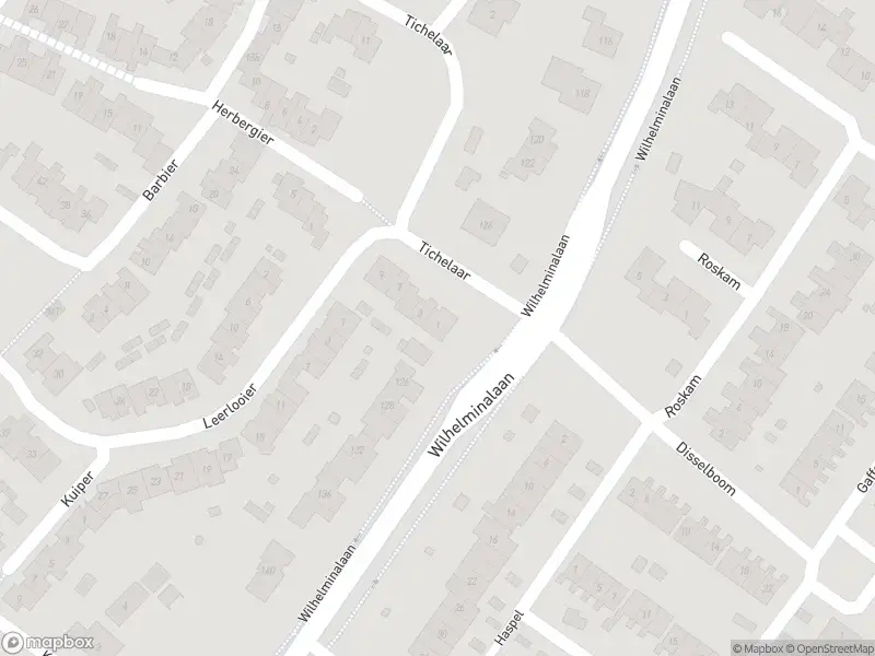 112 melding Overlastmelding Tichelaar in Beuningen