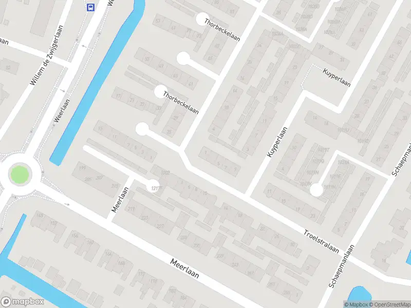 112 melding Overlastmelding Troelstralaan in Hillegom