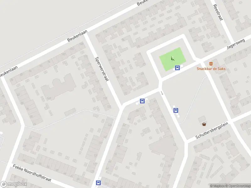 112 melding Overlastmelding Sperwerstraat in Arnhem