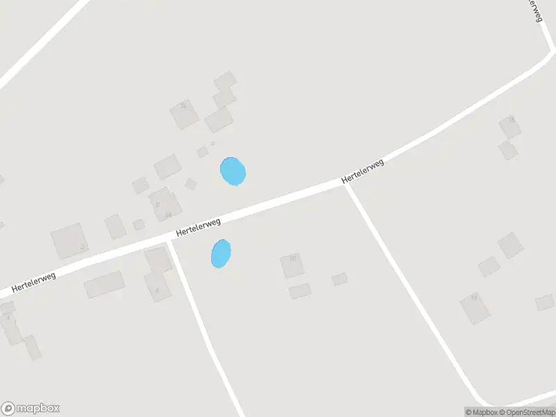 Overlastmelding Hertelerweg in Gaanderen