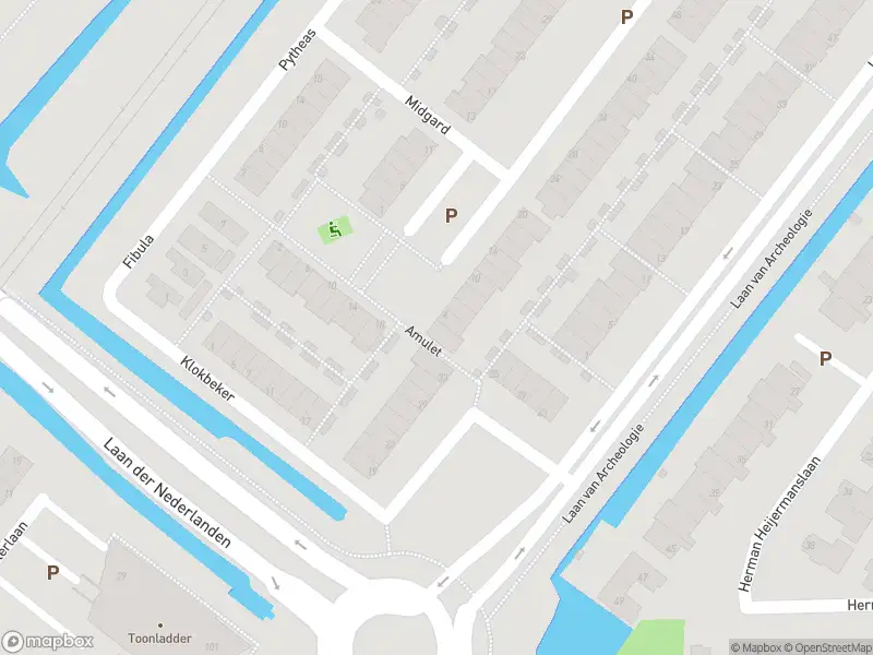 Overlastmelding Midgard in Beverwijk