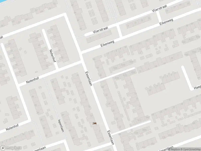 112 melding Overlastmelding Essenlaan in Schagen gesloten