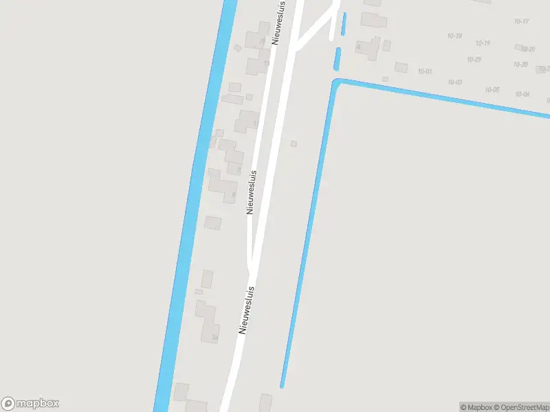 Overlastmelding Nieuwesluis in Wieringerwaard