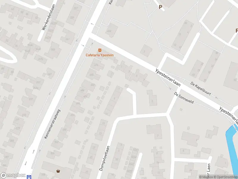 112 melding Overlastmelding Dompvloetlaan in Heiloo