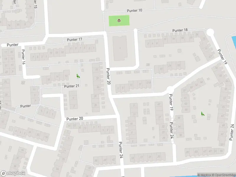 Anonieme overlastmelding Punter in Lelystad gesloten