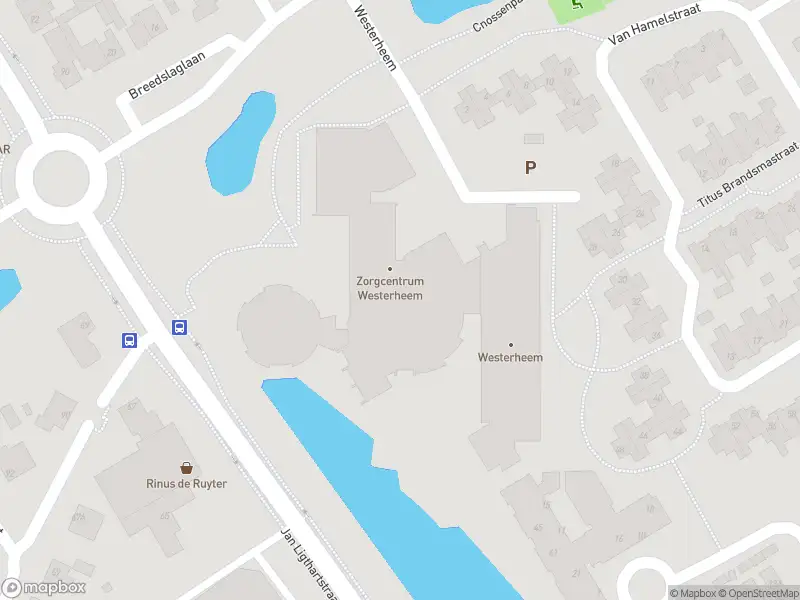 Overlastmelding Westerheem in Heemskerk