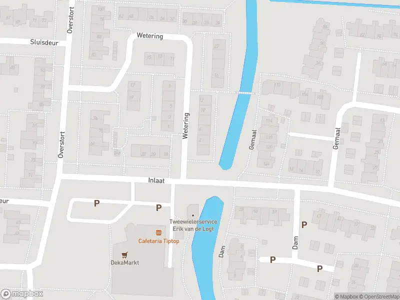 Overlastmelding Wetering in Grootebroek gesloten