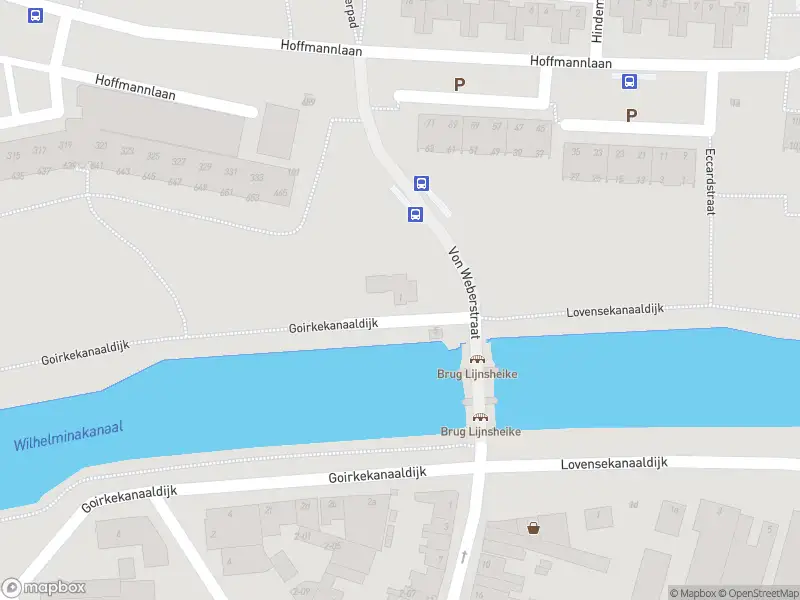 Anonieme overlastmelding Goirkekanaaldijk in Tilburg gesloten