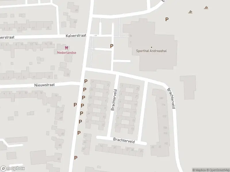 Overlastmelding Europlein in Maasbracht gesloten