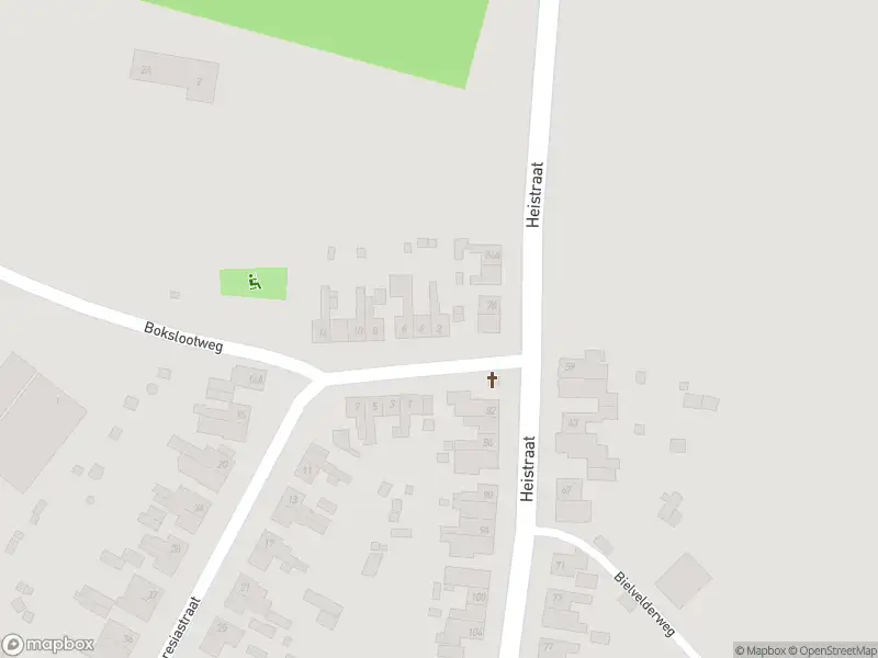 Overlastmelding Theresiastraat in Einighausen