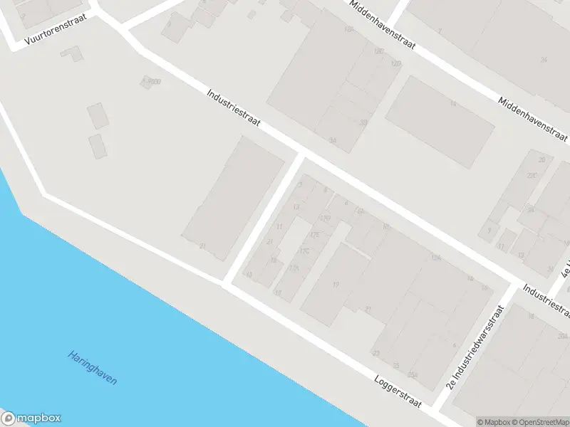 Overlastmelding 3e Industriedwarsstraat in IJmuiden gesloten