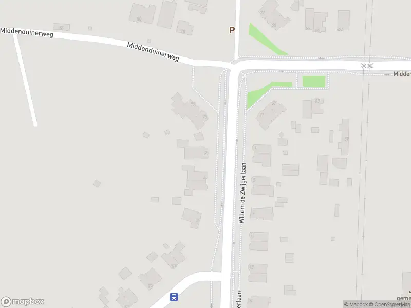 Overlastmelding Willem de Zwijgerlaan in Santpoort-Zuid