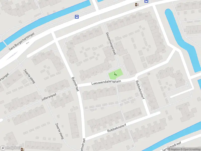 Politie naar de Leeuwendalersplein in Amersfoort vanwege aanrijding met letsel