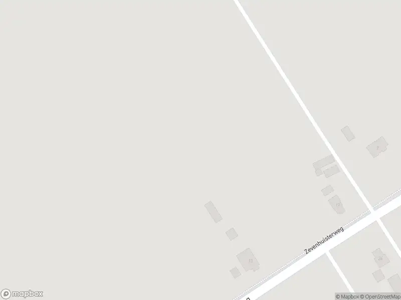 112 melding Brandweer met grote spoed naar de Dorpsstraat in Nieuw-Roden vanwege gebouwbrand