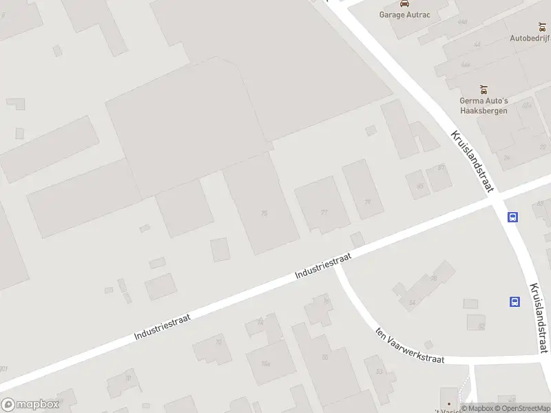 Brandweer met grote spoed naar de Ververstraat in Haaksbergen vanwege afhijsen patient